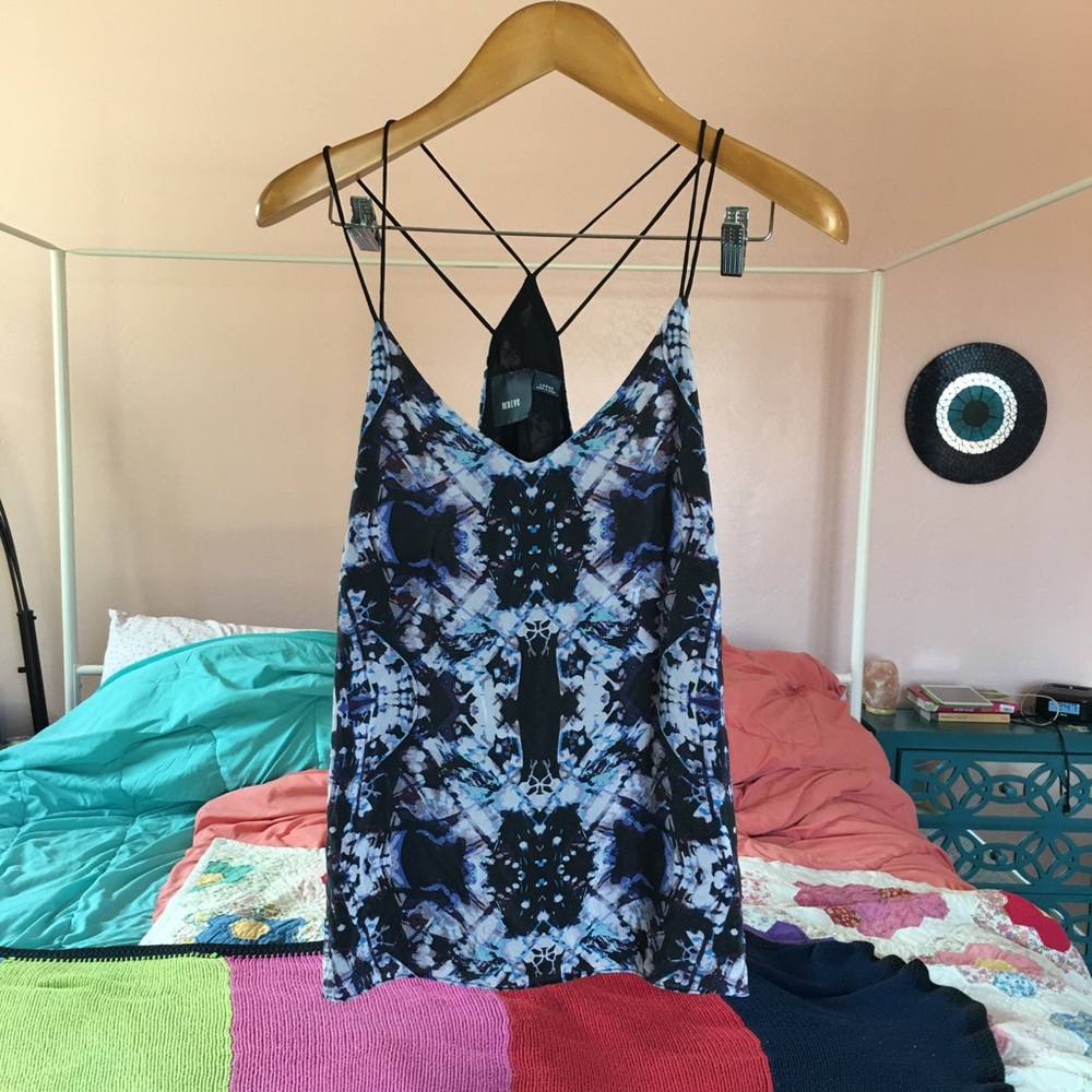Maeve camisole